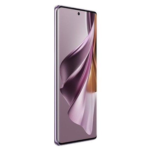 Oppo Reno 10 Pro 5G 12GB/256GB Glossy Purple / Silver Grey