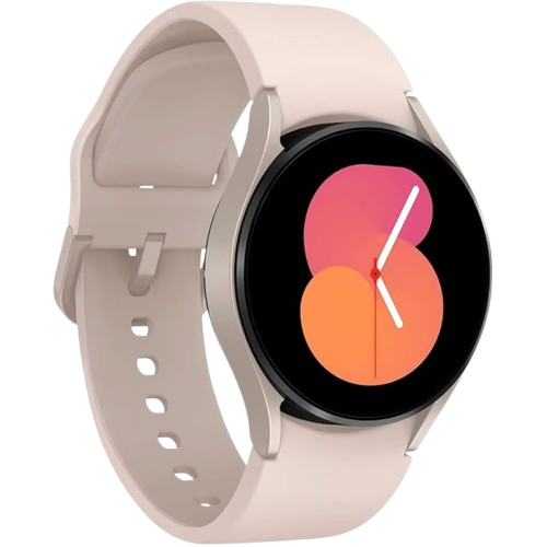 Samsung Galaxy Watch 5 40mm BT Pink Gold  R900