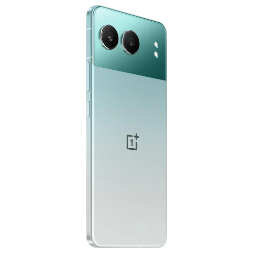 OnePlus Nord 4 5G 8GB/256GB Oasis Green / Obsidian Midnight / Mercurial Silver