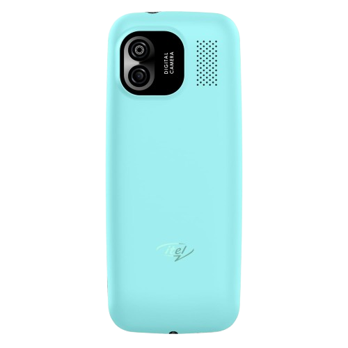 Itel IT2175 Pro Deep Blue / Light Green