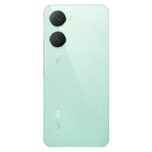 Vivo Y18 4GB/128GB Gem Green / Space Black