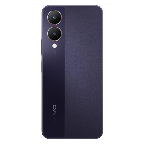 Vivo Y28 5G 4GB/128GB Crystal Purple / Glitter Aqua