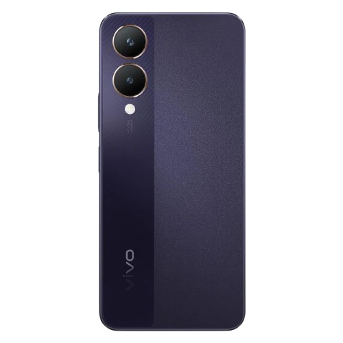 Vivo Y28 5G 6GB/128GB Crystal Purple / Glitter Aqua