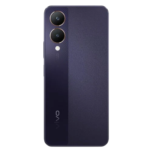 Vivo Y28 5G 8GB/128GB Crystal Purple / Glitter Aqua