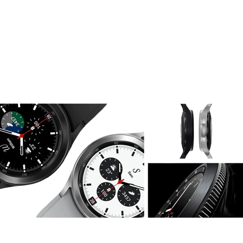 Samsung Galaxy Watch 4 Classic LTE R895 Black