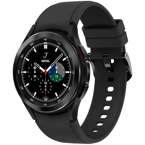 Samsung Galaxy Watch 4 Classic 42mm R880 Silver / Black