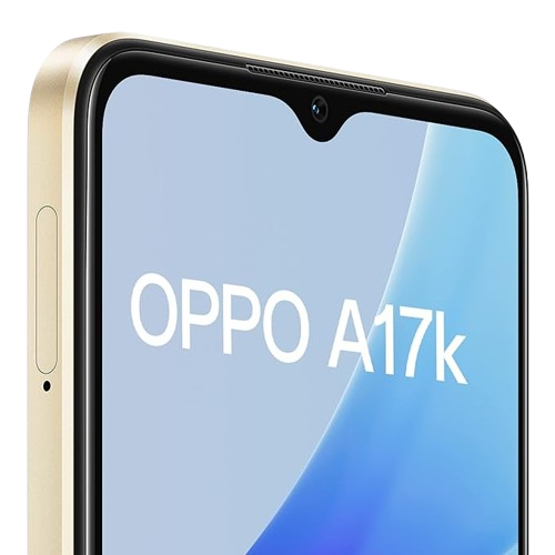 Oppo A17K 3GB/64GB Navy Blue / Gold / Blue