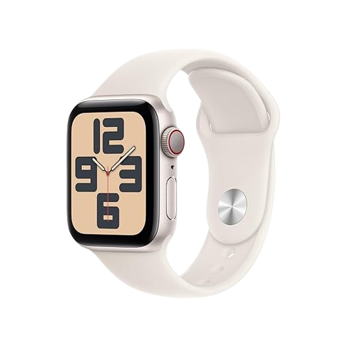 Apple Watch SE 2 2nd Gen GPS 40mm