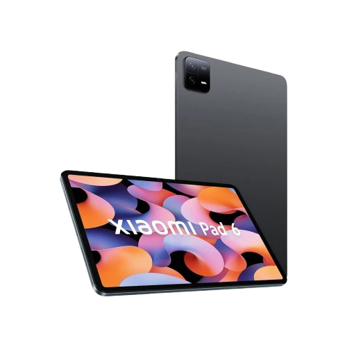 Xiaomi Pad 6 8GB/256GB Graphite Grey / Mist Blue