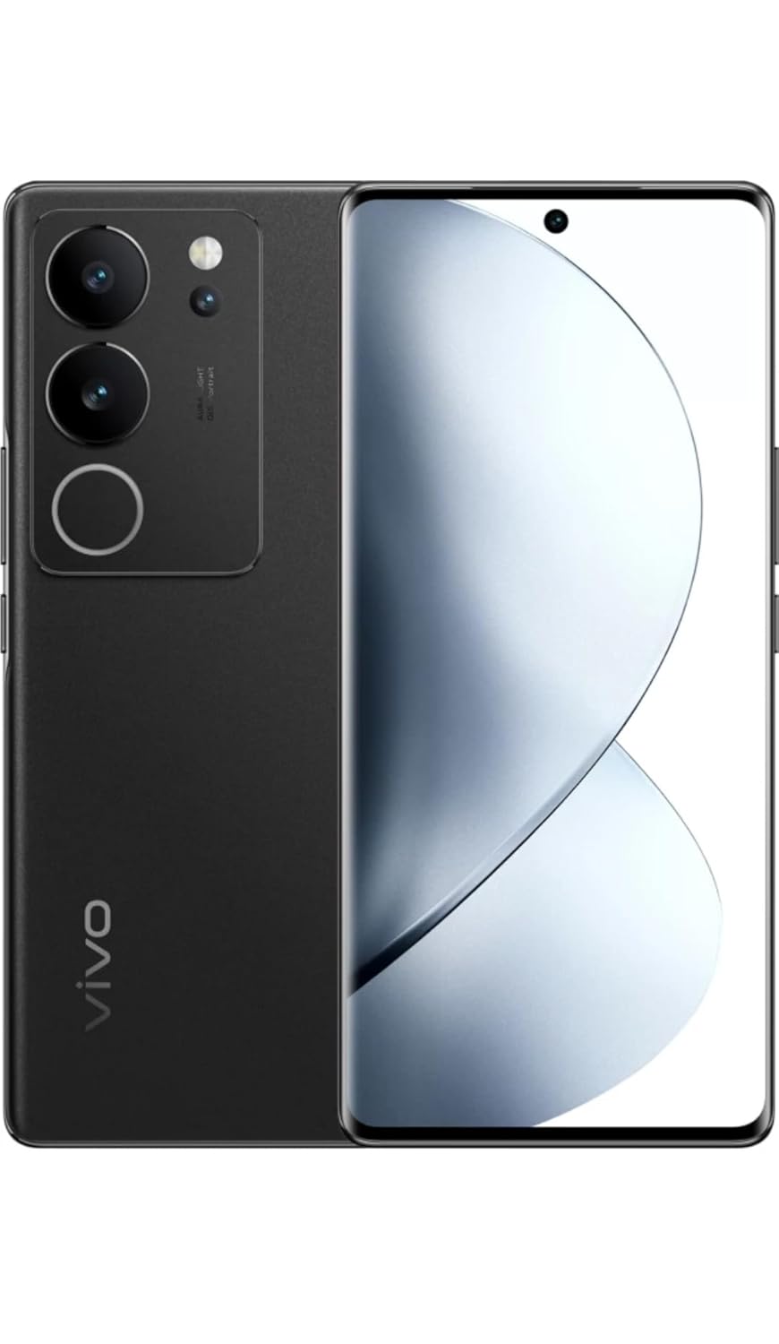 Vivo V29 5G Black, 8GB RAM, 128GB Storage