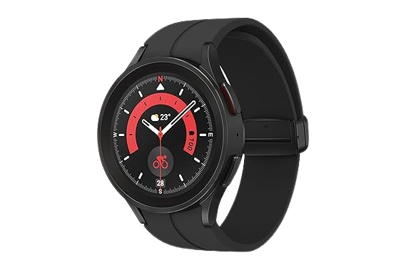 Samsung Galaxy Watch 5 Pro 45MM Lte R925