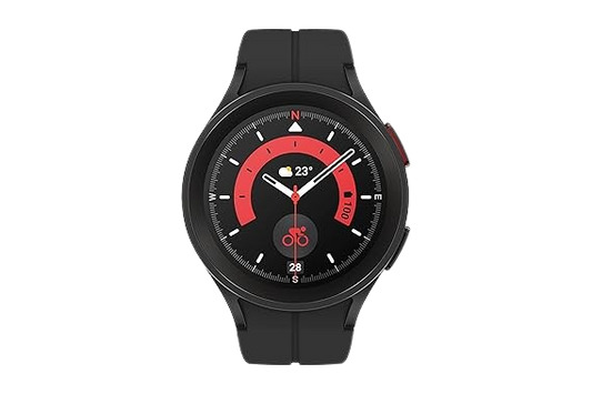 Samsung Galaxy Watch 5 Pro 45MM Lte R925