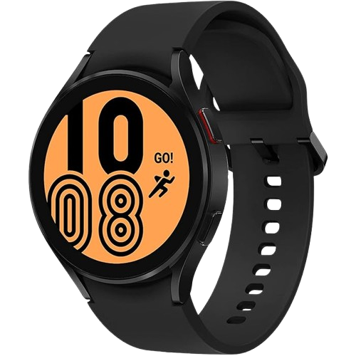 Samsung Galaxy Watch 4 R870 4.4cm Black