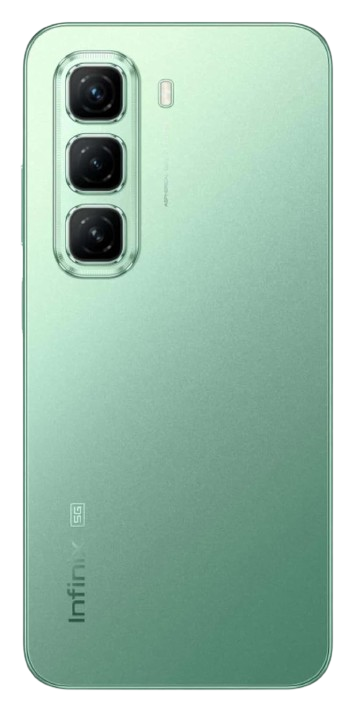 Infinix Hot 50 5G 4GB/128GB Sage Green