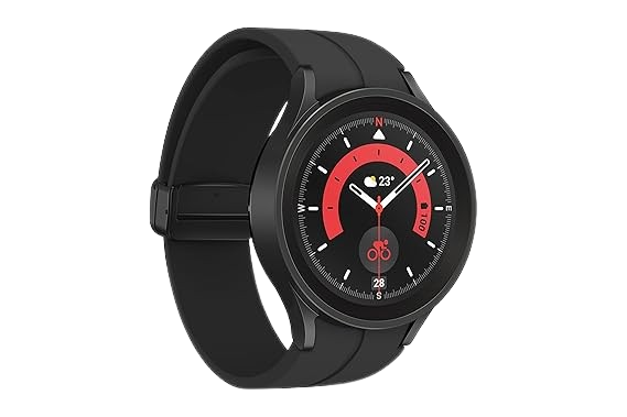 Samsung Galaxy Watch 5 Pro 45MM Lte R925