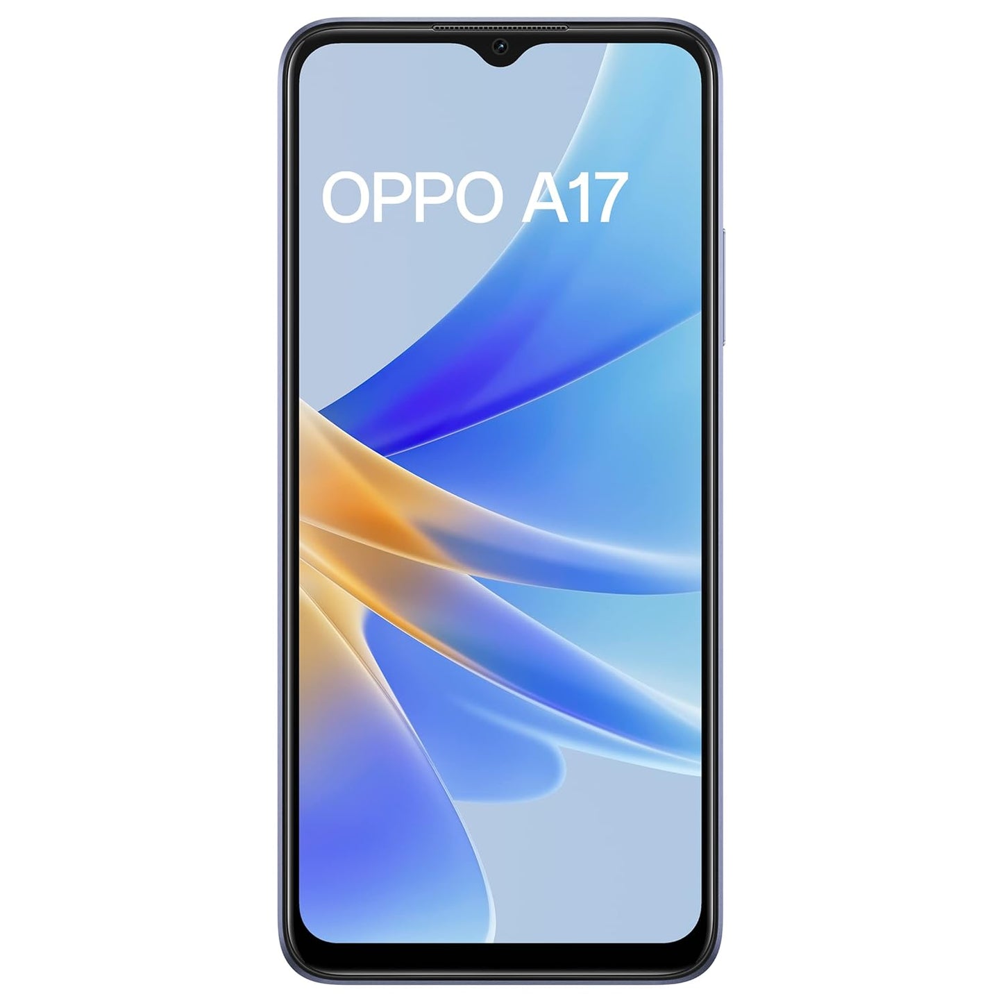 Oppo A17 4GB/64GB - Midnight Black | Affordable Price & Powerful Performance