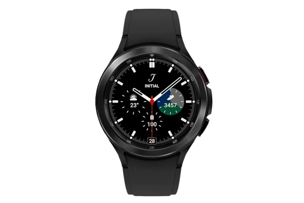 Samsung Galaxy Watch 4 Classic LTE R895 Black