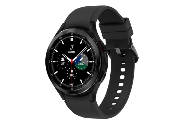 Samsung Galaxy Watch 4 Classic LTE R895 Black