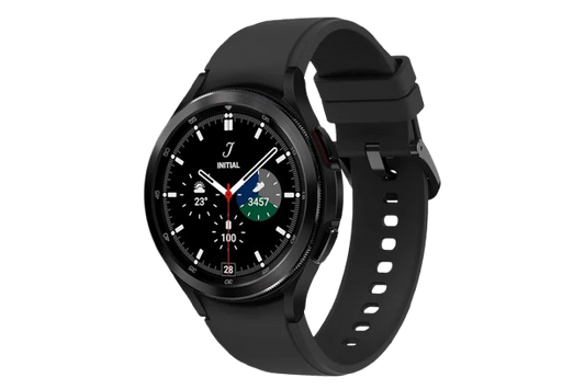 Samsung Galaxy Watch 4 Classic LTE R895 Black