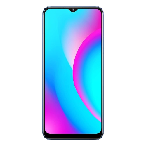 realme C15 3GB/32GB Power Blue & C12 3GB/32GB Power Blue