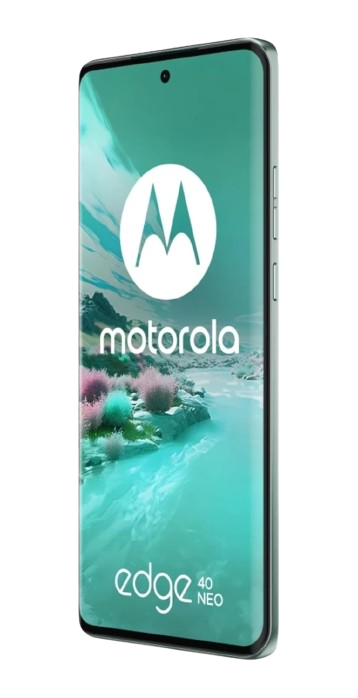 Motorola Moto Edge 40 Neo 8GB/128GB Soothing Sea / Black Beauty / Caneel Bay / Peach Fuzz