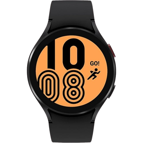 Samsung Galaxy Watch 4 R870 4.4cm Black