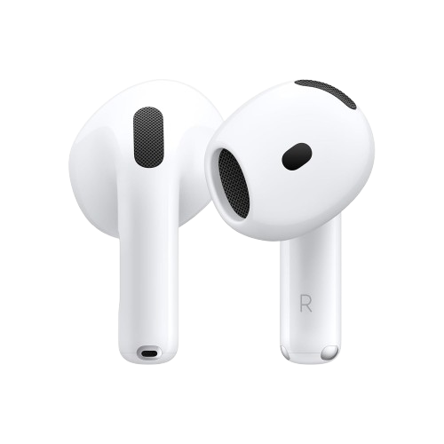 Apple:AirPods 4 MXP63HN/A