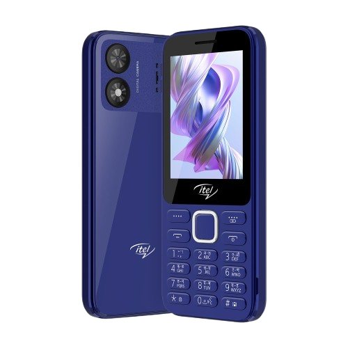 Itel IT5330 Blue