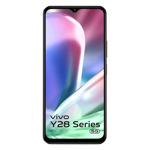 Vivo Y28E 5G 4GB/128GB Vintage Red / Green Breeze