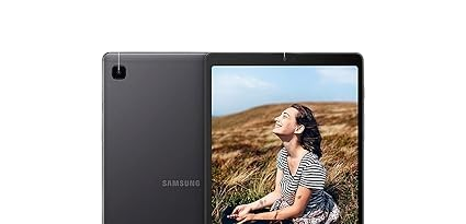 Samsung T225 GALAXY TAB A7 LITE SILVER / GRAY