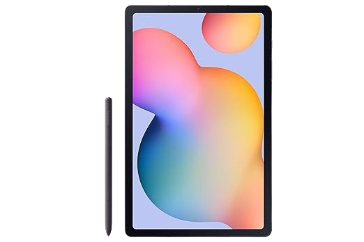 Samsung Tab S6 Lite LTE Grey / Pink / Blue