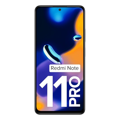 Xiaomi Mi Note 11 Pro 8GB/128GB Phantom White / Stealth Black / Star Blue