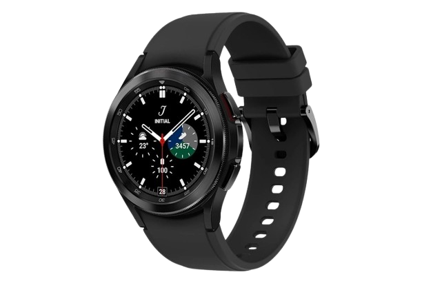 Samsung Galaxy Watch 4 Classic 4.6cm Black