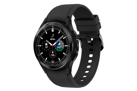 Samsung Galaxy Watch 4 Classic 4.6cm Black