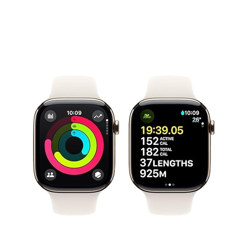 Apple Watch Series 10  Sport Band - M/L - S/M