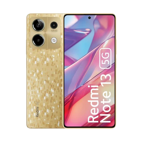 Xiaomi Redmi Note 13 5G 6GB/128GB Stealth Balck / Arctic White / Prism Gold / Chromatic Purple