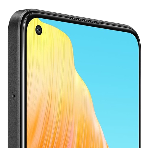 Oppo A78 4G 8GB/128GB Mist black / Aqua Green