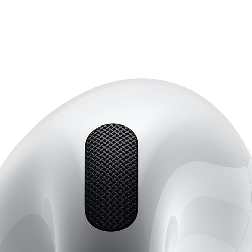 Apple AirPods 4 with Active Noise Cancellation