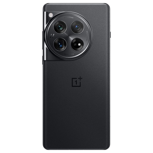 OnePlus 12 5G 12GB/256GB Silky Black / Flowy Emerald