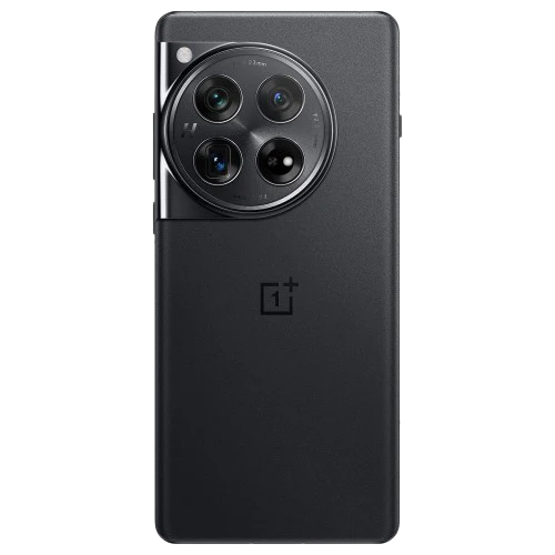 OnePlus 12 5G 16GB/512GB Silky Black / Flowy Emerald