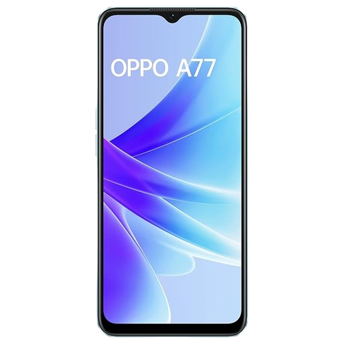 Oppo A77 4GB/64GB Sky Blue