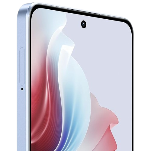 Oppo F25 Pro 5G 8GB/256GB GB Ocean Blue / Lava Red