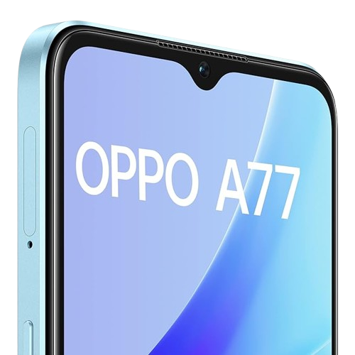 Oppo A77 4GB/128GB Sky Blue / Sunset Orange