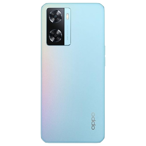 Oppo A77 4GB/64GB Sky Blue