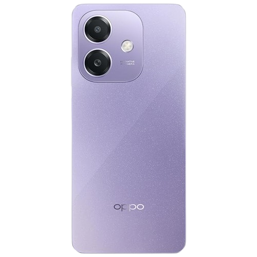 Oppo A3X 5G 4GB/128GB Starry Purple / Starlight White / Sparkle Black