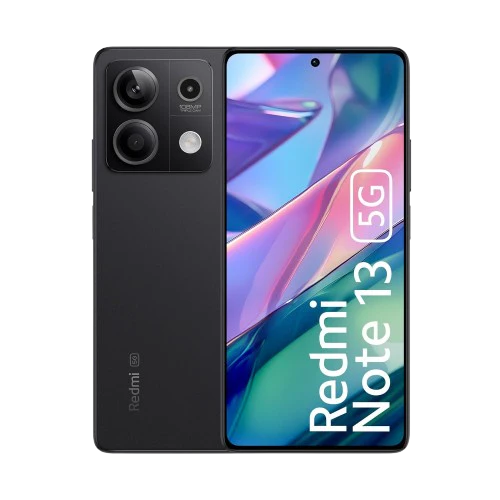 Xiaomi Redmi Note 13 5G 6GB/128GB Stealth Balck / Arctic White / Prism Gold / Chromatic Purple