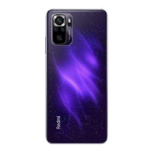 Xiaomi Mi Note 10S 8GB/128GB Cosmic purple / Deep Sea Blue