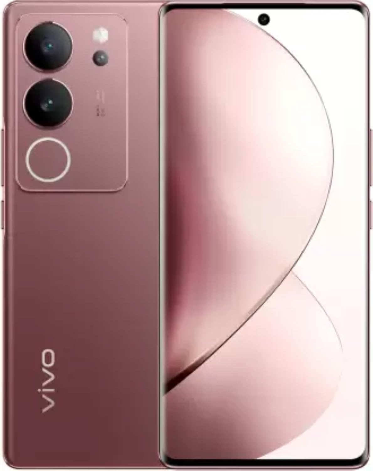 Vivo V29 8GB/128GB Red