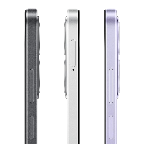 Oppo A3X 5G 4GB/128GB Starry Purple / Starlight White / Sparkle Black