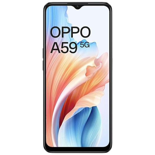 Oppo A59 5G 6GB/128GB Starry Black / Silk Gold